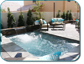 Extreme Makeover Home Edition, Viking Pools