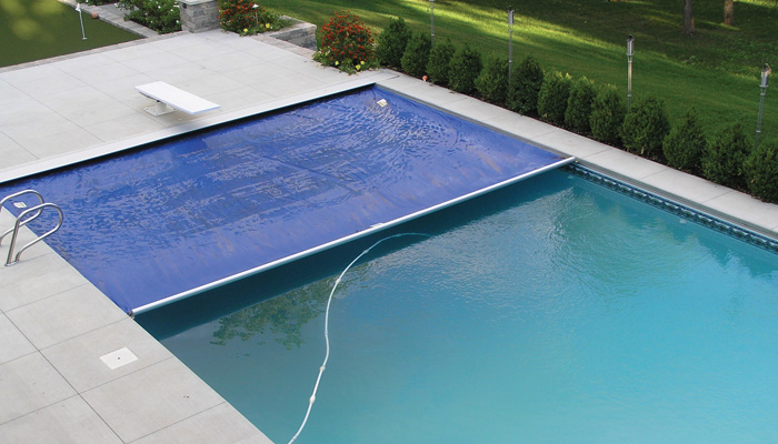 West Coast Fiberglass Pools  Swimming Pool Pool Cover Features for Santa  Rosa, Mendocino and surrounding areas.