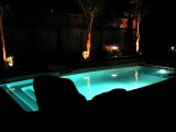 LED Lighting for your swimming pool