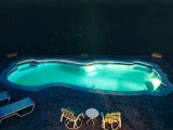 LED Lighting for your swimming pool