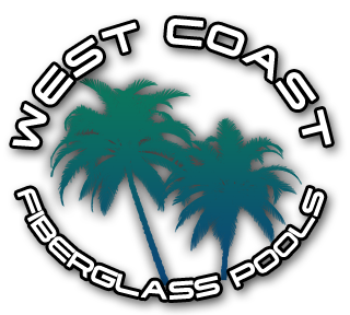 West Coast Fiberglass Pools