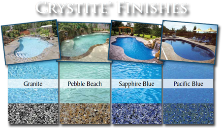 Viking-Pools-Crystite-finishes-diamond-series-finishes-pool-customization